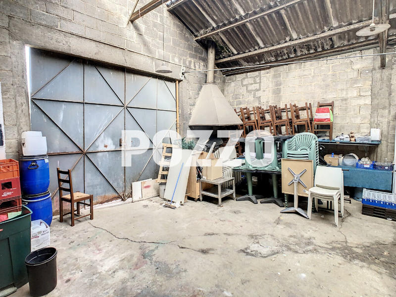 Immeuble - 7 pièces