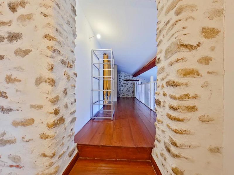 Maison - 138 m² - 4 pièces