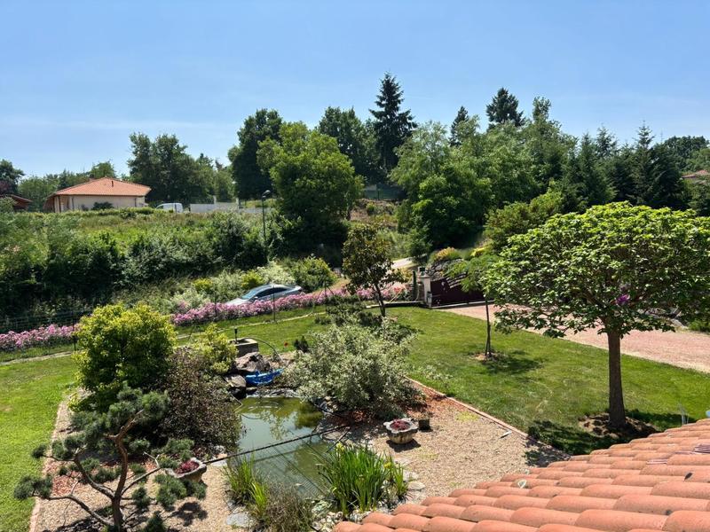 Maison - 157 m² - 6 pièces