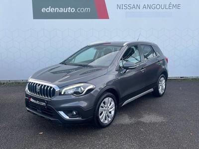 Suzuki Sx4 s-Cross 1.4 Smart Hybrid
