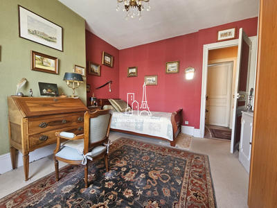 Appartement - 80 m² - 3 pièces