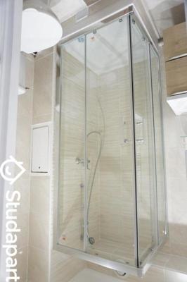 Appartement - 22 m² - 2 pièces