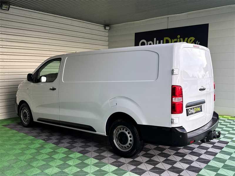 Peugeot Expert Fgn Tole Long 2.0 Bluehdi 120 s&amp;S Bvm6 Pro