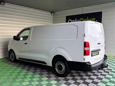 Peugeot Expert Fgn Tole Long 2.0 Bluehdi 120 s&amp;S Bvm6 Pro