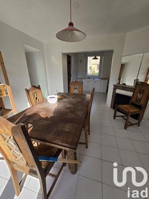 Maison de village - 196 m² - 9 pièces