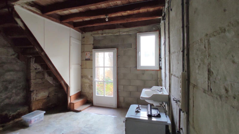 Maison - 196 m² - 7 pièces