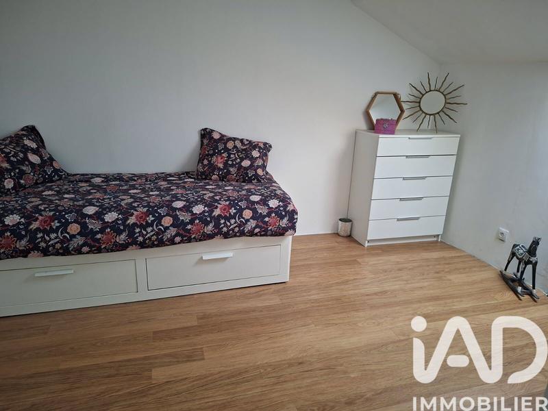 Maison - 160 m² - 7 pièces