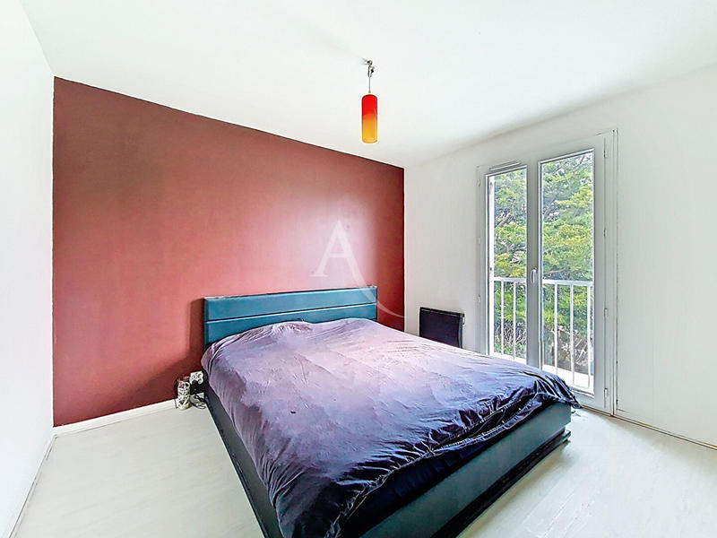 Maison - 103 m² - 5 pièces