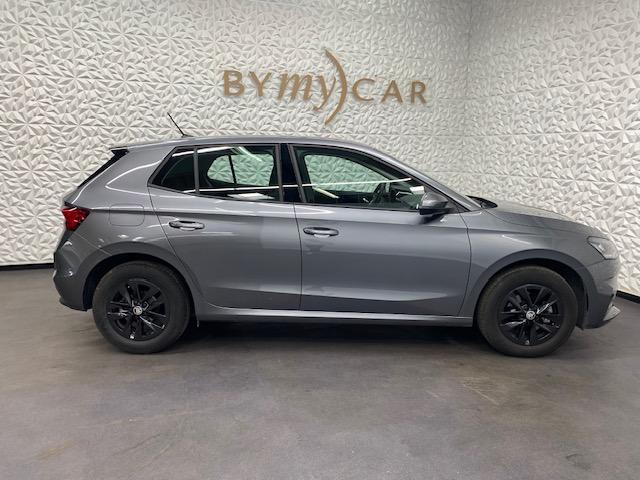 Skoda Fabia 1.0 Tsi 116 ch Evo 2 Dsg7 Selection