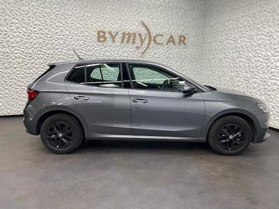 Skoda Fabia 1.0 Tsi 116 ch Evo 2 Dsg7 Selection