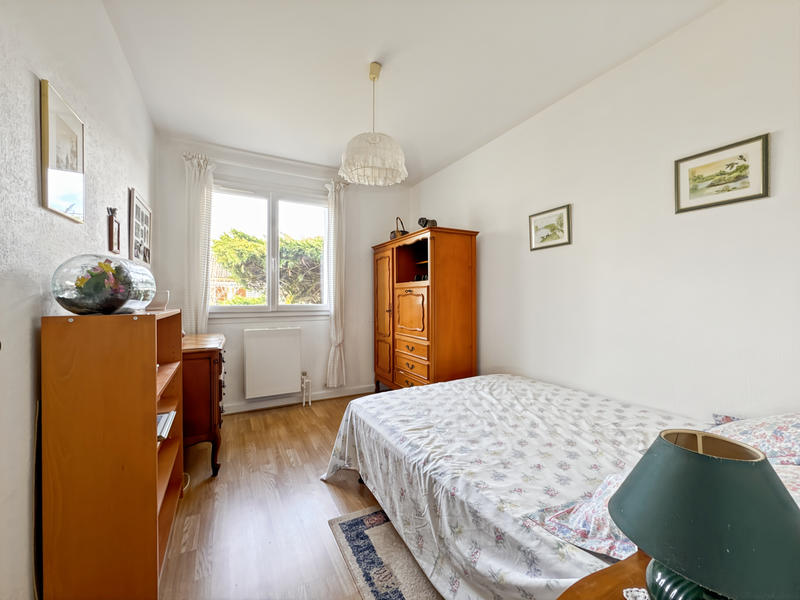 Maison - 70 m² - 3 pièces