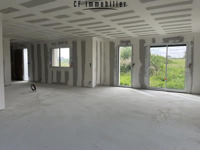 Maison - 150 m² - 5 pièces