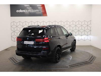 Bmw X5 xDrive50e 489 ch Bva8 m Sport