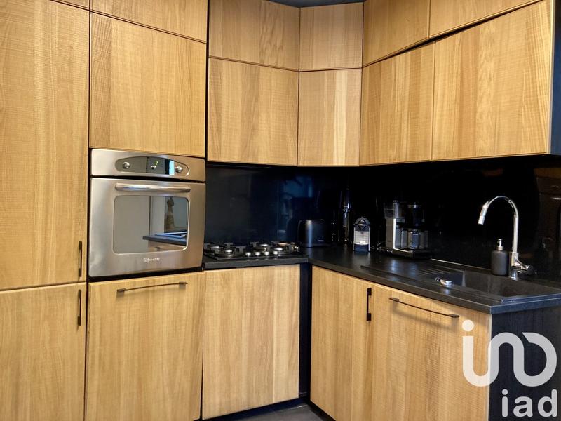 Maison - 153 m² - 6 pièces