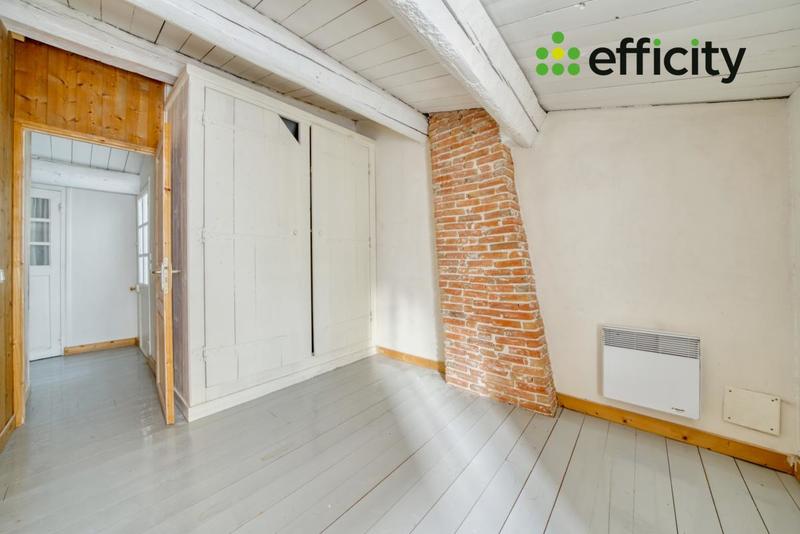 Appartement - 77 m² - 3 pièces