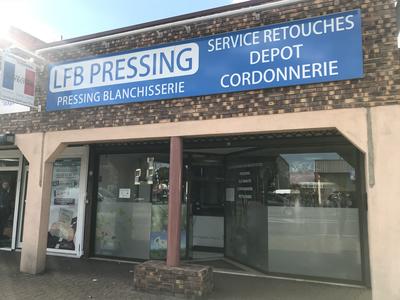 Lfb Pressing