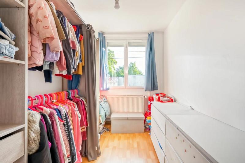 Maison - 70 m² - 5 pièces