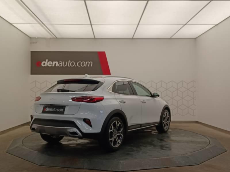 Kia Xceed 1.6 CRDi 136 ch Mhev Dct7 Design