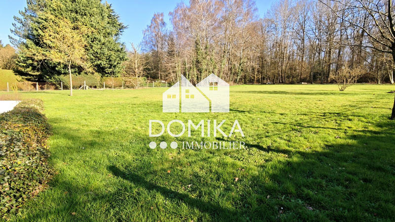 Maison - 242 m² - 6 pièces