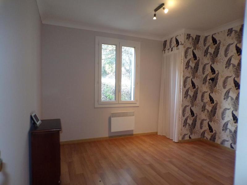 Maison - 186 m² - 7 pièces