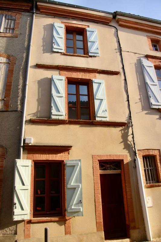 Maison - 150 m² - 4 pièces