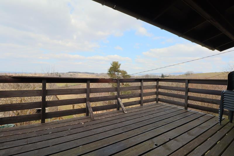 Châlet - 134 m² - 6 pièces