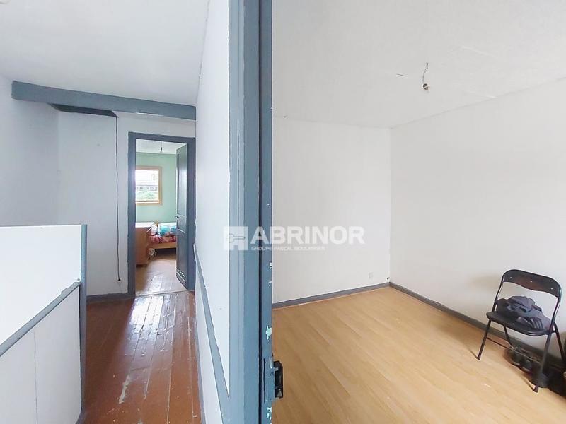 Maison - 164 m² - 7 pièces