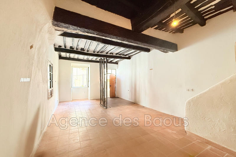 Maison de village - 108 m²