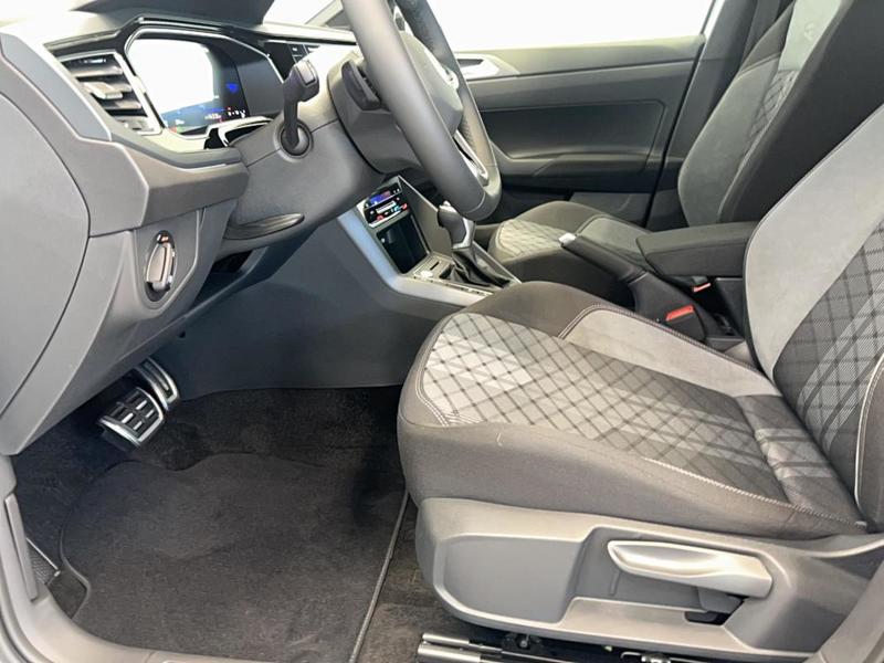 Volkswagen Polo 1.0 Tsi 116 s&amp;S Dsg7 R-Line Edition