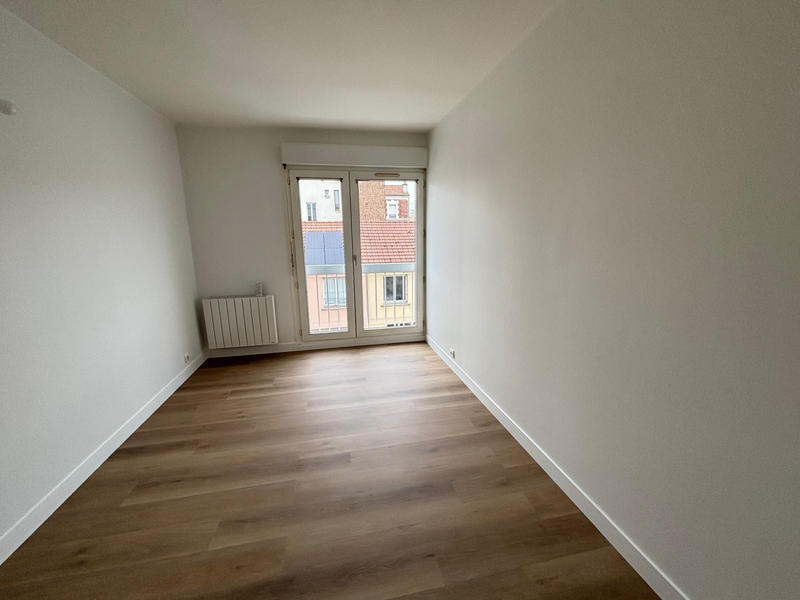 Appartement - 87 m² - 4 pièces