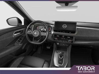 Nissan Qashqai Mhev 158 Cvt n-Design Pano Hud