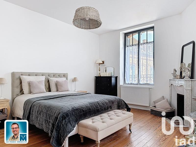 Maison de ville - 320 m² - 12 pièces