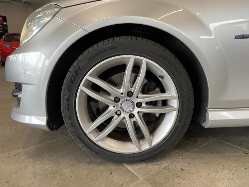 Mercedes Classe c 220 Cdi Fap BlueEfficiency Berline - Phase 2 / Garantie 12 Mois