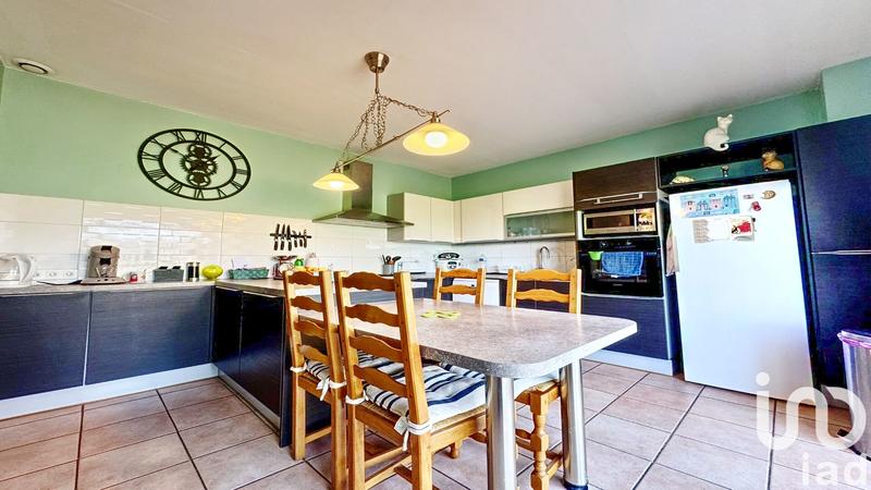 Maison de campagne - 169 m² - 5 pièces