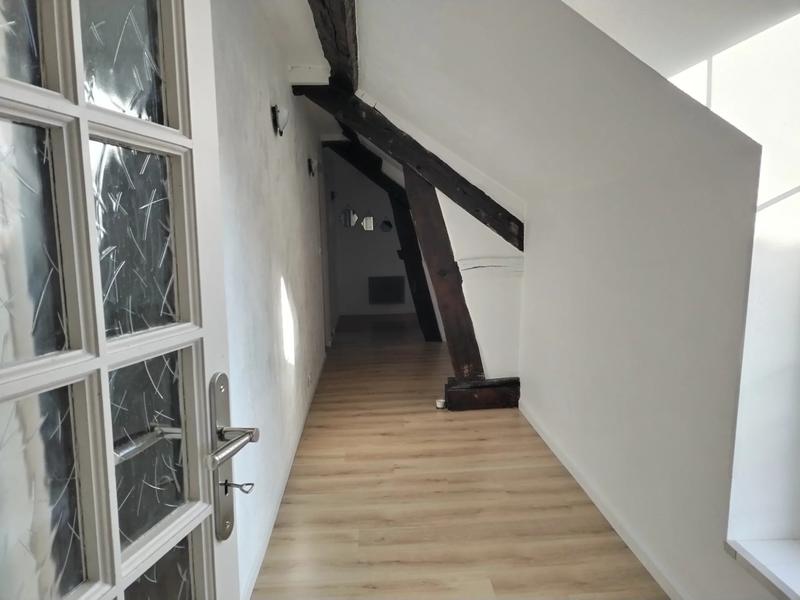 Maison - 170 m² - 5 pièces