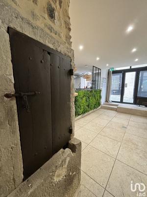 Local commercial - 90 m²