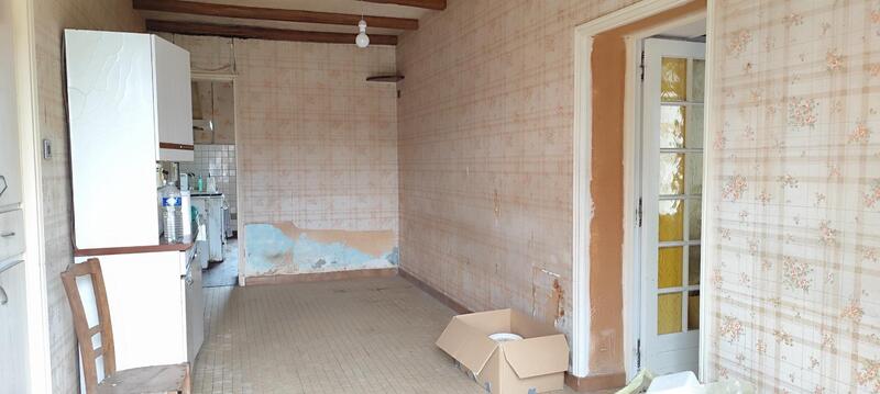 Maison - 146 m² - 8 pièces