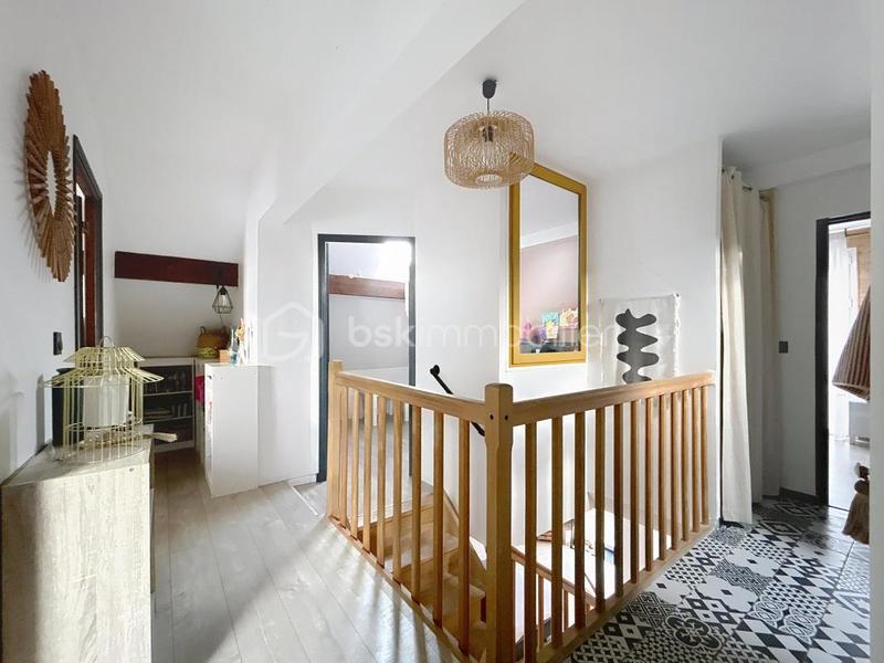 Villa - 160 m² - 8 pièces