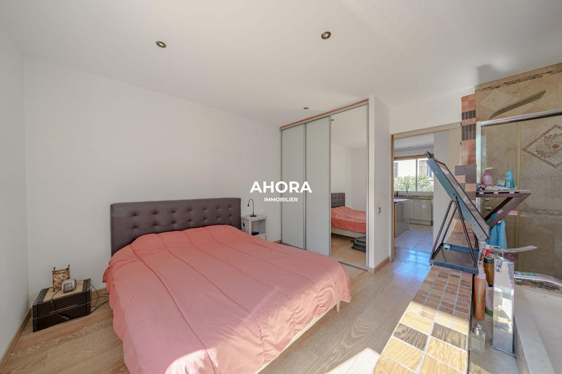 Maison - 165 m² - 6 pièces