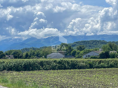 Maison - 144 m² - 5 pièces