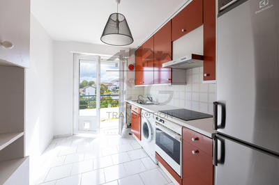 Appartement - 68 m² - 2 pièces