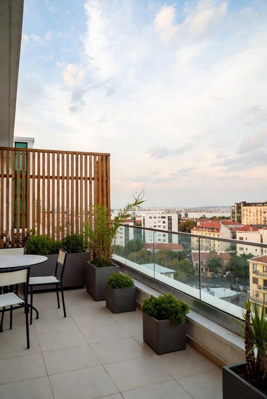 Appartement - 74 m² - 4 pièces