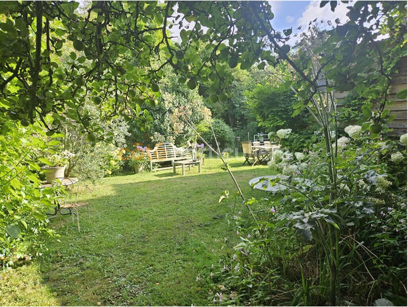 Maison - 127 m² - 5 pièces