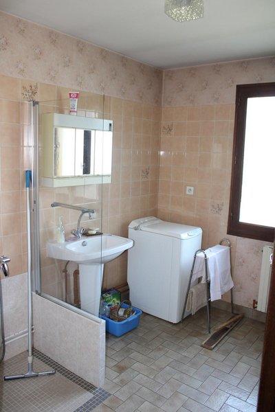 Villa - 199 m² - 6 pièces