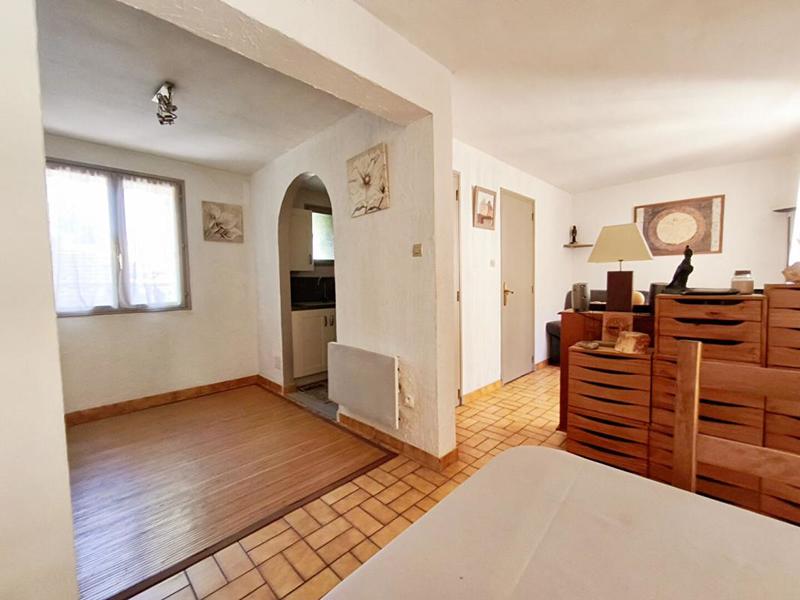 Maison - 81 m² - 3 pièces