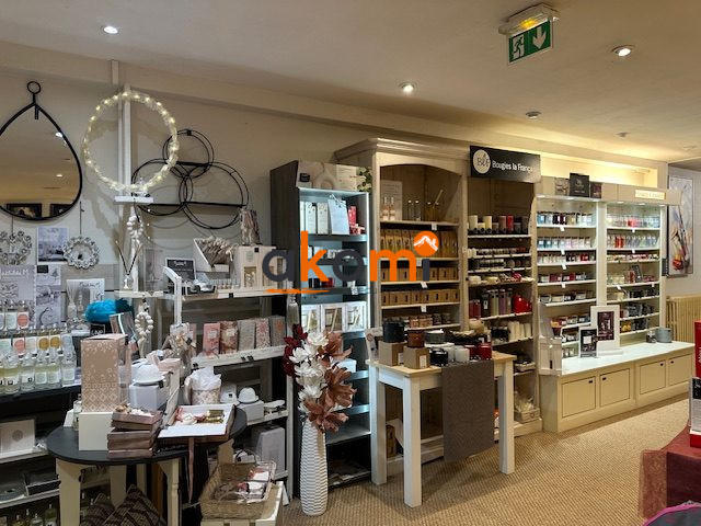 Fonds de commerce - Magasins - 250 m²