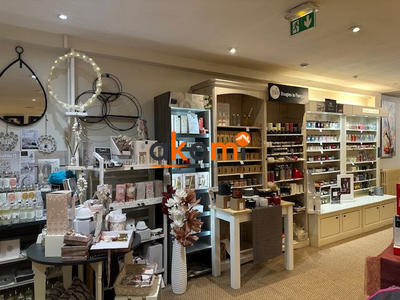Fonds de commerce - Magasins - 250 m²