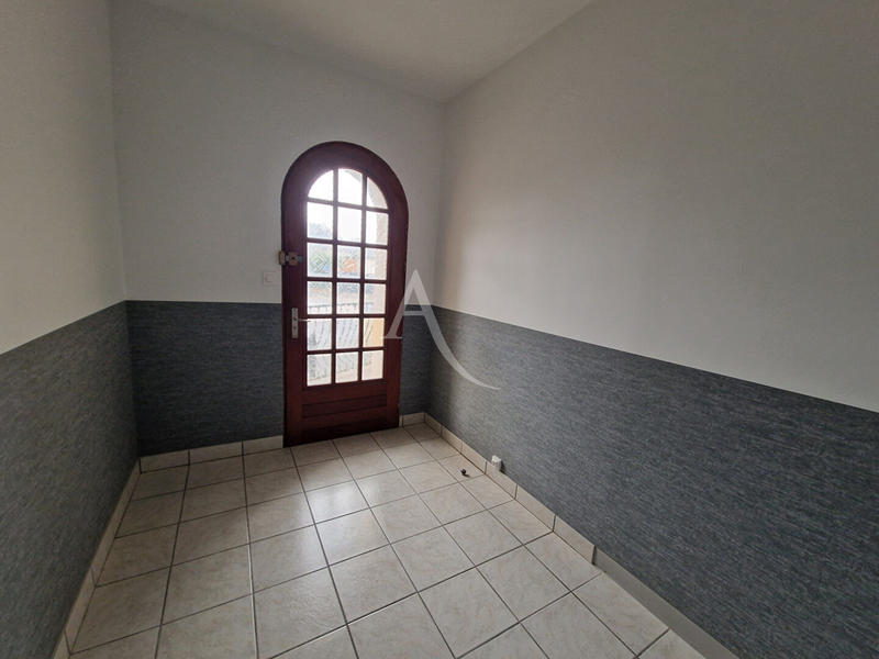 Appartement - 113 m² - 4 pièces