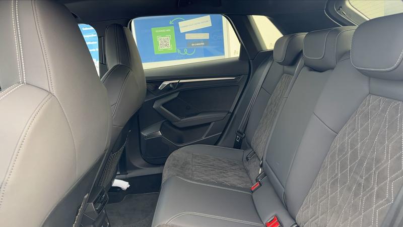 Audi S3 sportback IV 2.0 Tfsi 310 Quattro s-Tronic 7 s