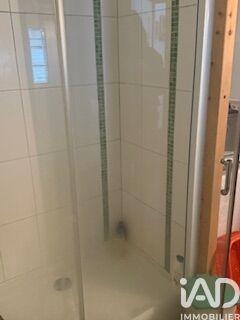 Appartement - 177 m² - 8 pièces